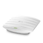 TP-LINK EAP245 |AC1750 Wireless MU-MIMO Gigabit Ceiling Mount Access Point