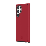 Incipio Duo mobile phone case 17.3 cm (6.8") Cover Red