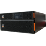 Vertiv Liebert GXT5 uninterruptible power supply (UPS) Double-conversion (Online) 16 kVA 16000 W