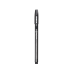 Zebra Z-Grip Basics Black Ink 4 pack