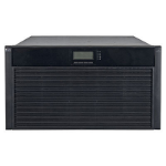 HPE R12000 uninterruptible power supply (UPS) 12 kVA 12000 W 2 AC outlet(s)