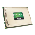 Hewlett Packard Enterprise AMD Opteron 8384 processor 2.7 GHz 6 MB L3