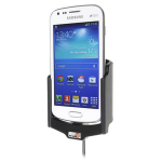 Brodit 512631 houder Actieve houder Mobiele telefoon/Smartphone Zwart