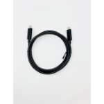 Brother LBX120001 USB cable 118.1" (3 m) USB C Black