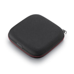 POLY 89109-01 headphone/headset accessory Case