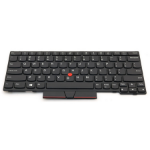 Lenovo 01YP049 notebook spare part Keyboard