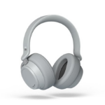 Microsoft MXZ-00009 headphones/headset Head-band Grey
