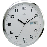 Acctim SUPERVISOR WALL CLOCK