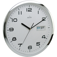 Acctim SUPERVISOR WALL CLOCK