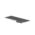 HP L15541-051 notebook spare part Keyboard