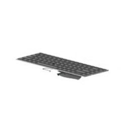 HP L15541-051 notebook spare part Keyboard