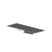 HP L15541-051 notebook spare part Keyboard
