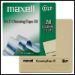 Maxell DLT Cleaning Tape