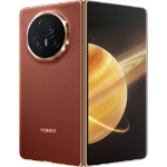 Honor Magic V3 16.3 cm (6.43") Dual SIM Android 14 5G USB Type-C 12 GB 512 GB 5150 mAh Brown