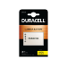 Duracell Camera Battery - replaces Nikon EN-EL5 Battery