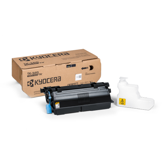 Image of Kyocera 1T0C0X0NL0/TK-3410 Toner-kit, 15.5K pages ISO/IEC 19752...