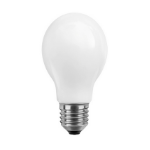 Segula 55247 LED bulb Warm white 6.5 W E27 F