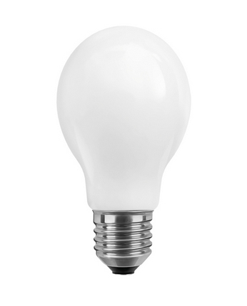 Segula 55247 LED bulb Warm white 6.5 W E27 F