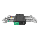 Wera 05020228001 combinatiesleutel