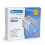 Rapesco 1240 staples Staples pack 1000 staples