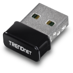 Trendnet TBW-108UB networking card WLAN / Bluetooth 150 Mbit/s
