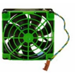 HP 460884-001 computer cooling system Computer case Fan