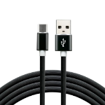 Everactive CBS-1CB USB cable 1 m USB A USB C Black