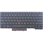 Lenovo 01AX504 laptop spare part Keyboard