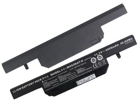 Image of CoreParts MBXCL-BA0007 notebook spare part Battery