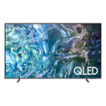 Samsung QE50Q67DAUXXH TV 127 cm (50") 4K Ultra HD Smart TV Wi-Fi Grey, Titanium