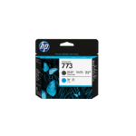 C1Q20A (773) Printhead black matt