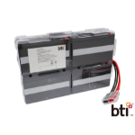 Origin Storage 12V 4-CELL LEAD ACID UPS BATTERY FOR EATON 744-A4801-BTI