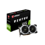 MSI VENTUS GeForce RTX 2070 8G NVIDIA 8 GB GDDR6