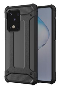 JLC Samsung S20 FE Military - Black