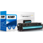 KMP C-T26 toner cartridge 1 pc(s) Yellow