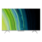 Metz 65MUD7000Z TV 165.1 cm (65") 4K Ultra HD Smart TV Wi-Fi Black 250 cd/m²