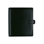 Filofax Metropol A5 personal organizer Black