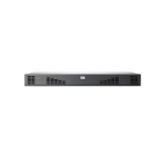 HPE AF619A KVM switch Rack mounting Black