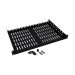 Tripp Lite SRSHELF2P1U SmartRack 1U Cantilever Fixed Shelf (40 lbs / 18.1 kgs capacity; 12-in. / 305 mm Deep)