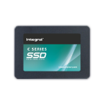 Integral 120GB C SERIES SATA III 2.5" SSD 2.5" Serial ATA III TLC