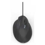 Hama ECM-500R mouse Office Right-hand USB Type-A Optical 1800 DPI