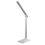 Activejet PULSAR 2 LED desk lamp with wireless charging function