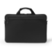 DICOTA Ultra Skin Plus PRO notebook case 33.8 cm (13.3") Briefcase Black