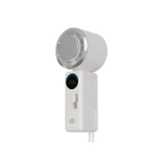 Conceptronic AERIVA03C handventilator (met waterspray) Crème