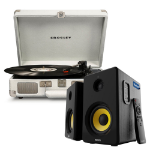 Crosley CR8005FMY-WS4