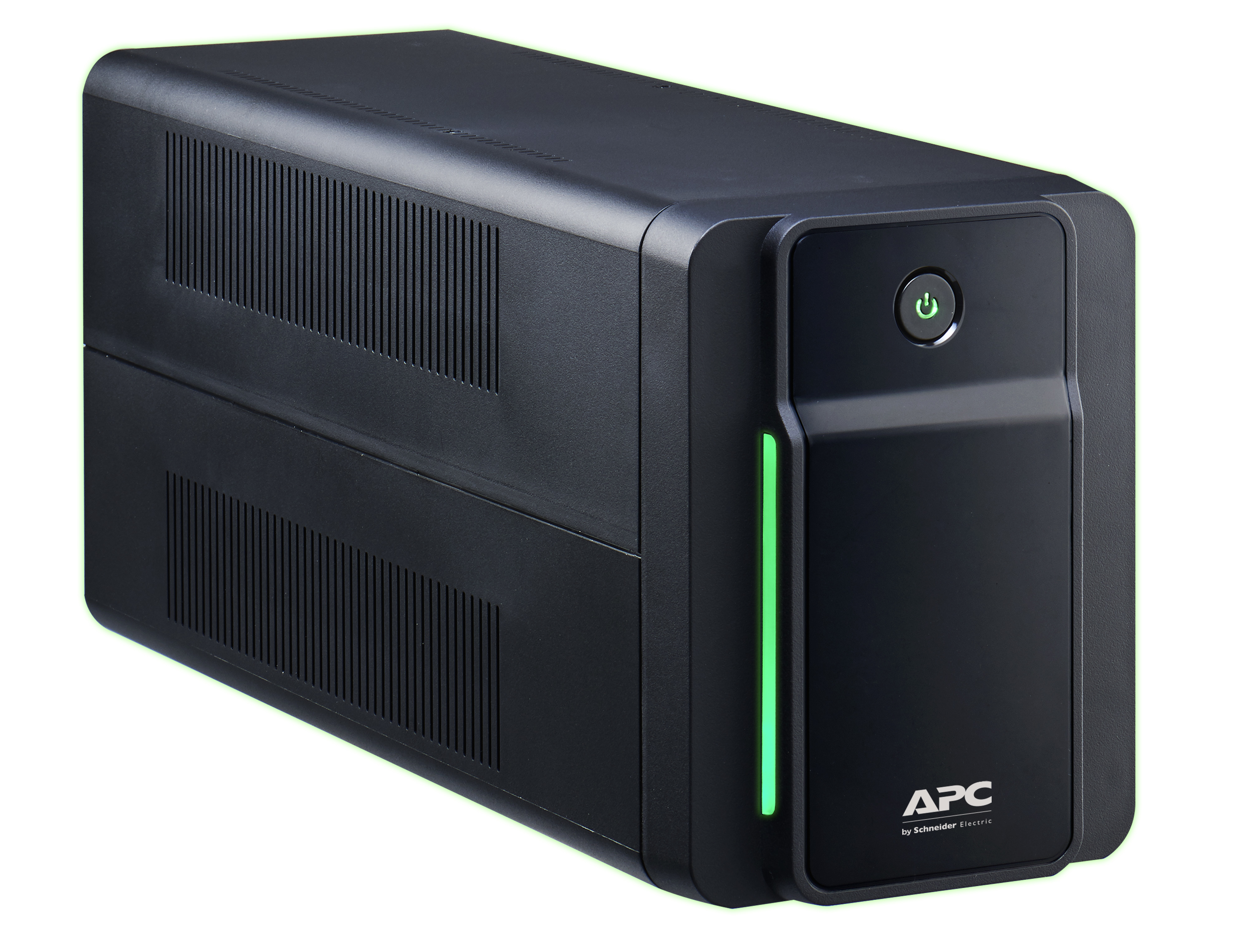 Image of APC BX750MI uninterruptible power supply (UPS) Line-Interactive...
