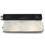 Zebra P1046696-068 printer/scanner spare part Cover