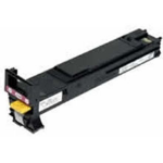 Konica Minolta High Capacity Magenta for Magicolor 5500 Series toner cartridge Original