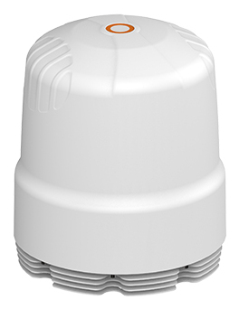 Poynting RIPPLE-16 network antenna Omni-directional antenna SMA 9.5 dB