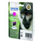 Epson Monkey Singlepack Magenta T0893 DURABrite Ultra Ink